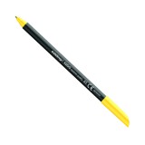 ICO: Edding 1200 rostirón neon sárga színben D10 (065)