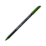 ICO: Edding 1200 rostirón olivazöld