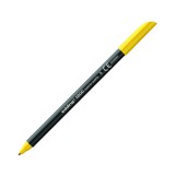 ICO: Edding 1200 rostirón sárga