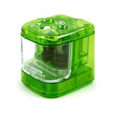 ICO: Elektromos hegyezőgép 2 lyukú több féle színben