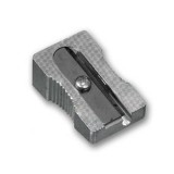 ICO: Ferde 1 lyukú fém hegyező