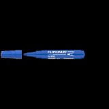 Ico Flipchart marker vízbázisú 3mm, kerek Artip 11XXL kék