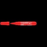 Ico Flipchart marker vízbázisú 3mm, kerek Artip 11XXL piros