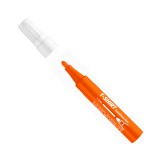 Ico: Fluor narancs színű textilfilc