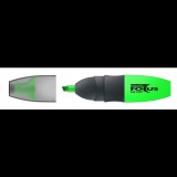 ICO Focus 1-4mm Szövegkiemelő - Zöld (9580065002)