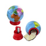 ICO: Földgömb alakú, egy lyukú hegyező