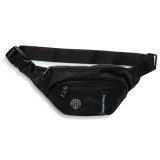 Ico Fradi fekete övtáska