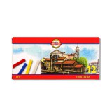 ICO: Gioconda olajkréta 12db-os Koh-I-Noor