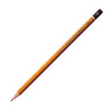 ICO: grafit ceruza 2B Koh-I-Noor