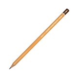 ICO: grafit ceruza 6B Koh-I-Noor