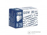 ICO h28 gemkapocs 28 mm