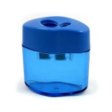 ICO: Hullámtartályos 2 lyukú hegyező