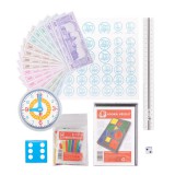 ICO: Indulókészlet I. osztályosok számára