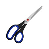 Ico Irodai olló 23cm