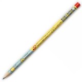 Ico KOH-I-NOOR 1291 Háromszögletű Grafitceruza Képletekkel