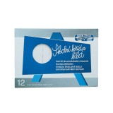 ICO: KOH-I-NOOR 12db fehér táblakréta