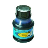 ICO: Koh-I-Noor 141500 kék tinta 50ml