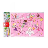 ICO: Koh-I-Noor Rajzolósablon Magic - Tündéres