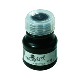 ICO: Koh-I-Noor V0141701002LP fekete tus tinta 20gramm