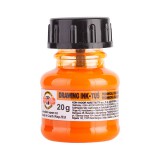 ICO: Koh-I-Noor V0141790102LP neon narancssárga tus tinta 20gramm