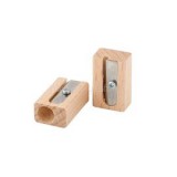 Ico KUM 1 lyukú fa hegyező (7150122000)