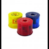 ICO Kum 1050571 Egylyukú zsírkréta hegyező - Többféle (7150147000)