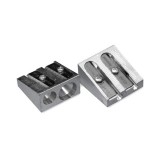 ICO: KUM 2 lyukú fém hegyező