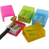 ICO: KUM 2in1 Box 2 lyukú fém hegyező