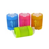 ICO: KUM Ceruza hegyező 4 az 1-ben