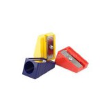 Ico KUM speciál 1 lyukú műanyag hegyező (7150093000)