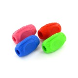 ICO: KUM színes gumi ceruzafogó