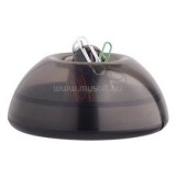 Ico Lux fekete gemkapocstartó (9570075001)