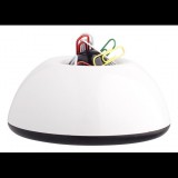 ICO Lux Mágneses gemkapocstartó - Fehér (9570075000)