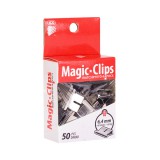 ICO Magic Clipper 6,4mm kapocs