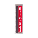 Ico: Micrograph grafit irónbél rotring ceruzába 0,5 mm, HB