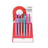 ICO: Penac mechanikus ceruza többféle változatban 0,5mm