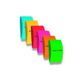 ICO: plasztik radír íves nagy Koh-I-Noor