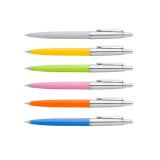 ICO: Polo golyóstoll vegyes színekben