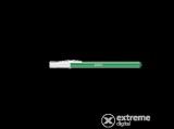 Ico Signetta 0,7mm, kupakos golyóstoll, írásszín zöld