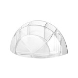 ICO: Smart átlátszó írószertartó állvány