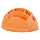 ICO: Smart írószertartó - narancssárga