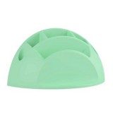 ICO: Smart írószertartó pasztell zöld színben