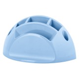 ICO: Smart írószertartó - világoskék