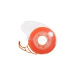 Ico Smart narancssárga ragasztószalag-tépő (9570079014)