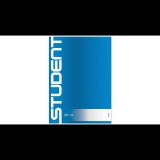 ICO Student 32 lapos A5 sima füzet (7500116002)