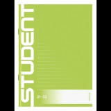 ICO Student 32 lapos A5 vonalas füzet (7500116000)