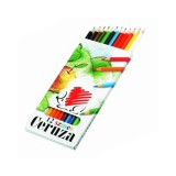 ICO: SÜNI 12db-os színes ceruza szett