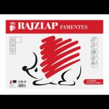ICO Süni 20lapos A3 famentes rajzlap (7510043003)