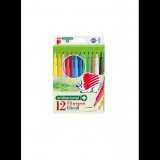 ICO Süni 300 1mm Filctoll készlet vegyes szín (12 db) (9580122002)