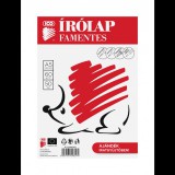 ICO Süni 50 lapos A5 famentes írólap (7510039003)